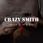 疯匠crazy smith