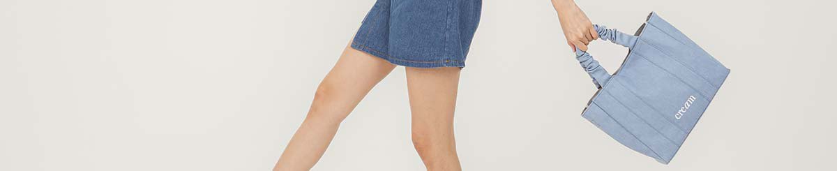 设计师品牌 - creamofficial