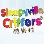Sleepyville Critters