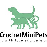 设计师品牌 - CrochetMiniPets