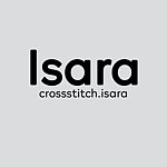 设计师品牌 - crossstitch-isara