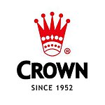 CROWN 皇冠行李箱 台湾经销