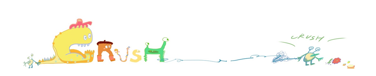 设计师品牌 - CRUSH