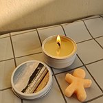 设计师品牌 - crushcandle