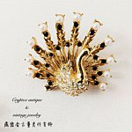 cryptex vintage & antique jewelry