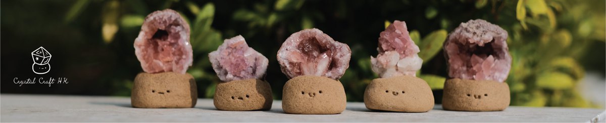 设计师品牌 - Crystal Craft HK