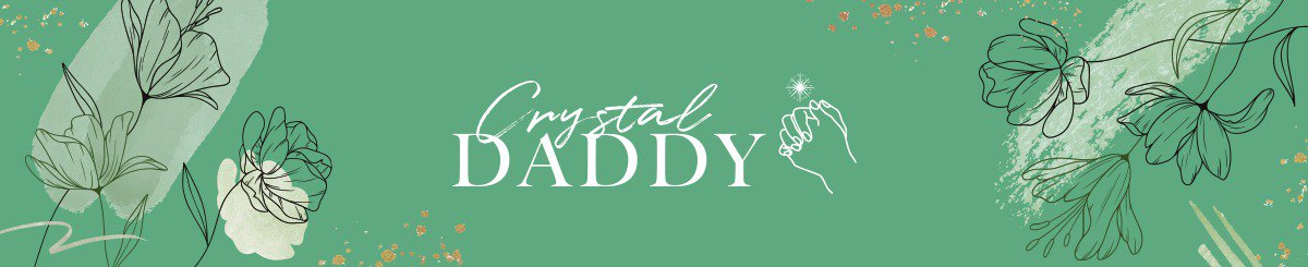 设计师品牌 - crystaldaddy