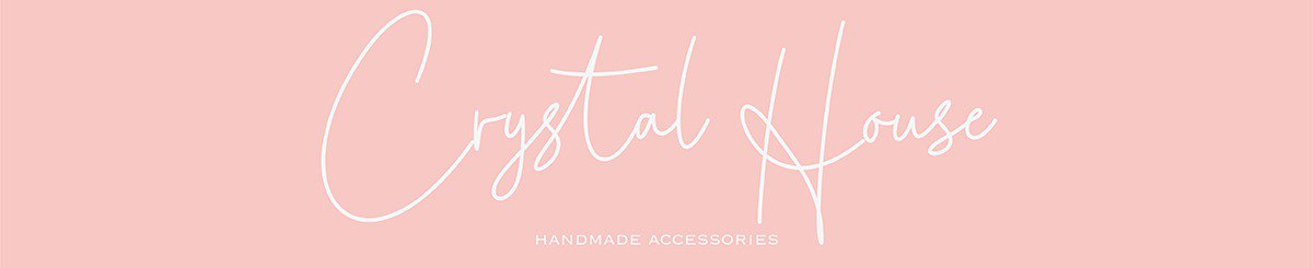 设计师品牌 - Crystal House