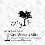 枯木 & Crywood