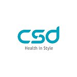 CSD中卫