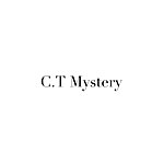 设计师品牌 - C.T Mystery
