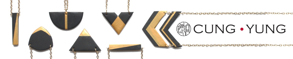 设计师品牌 - cungyung