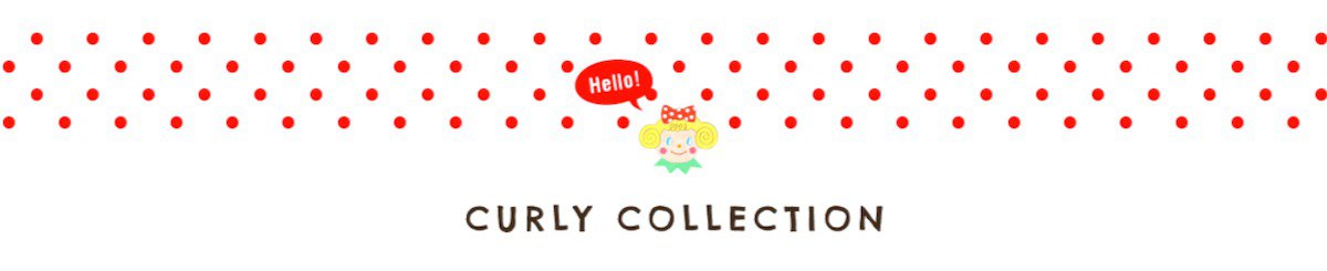 设计师品牌 - curlycollection