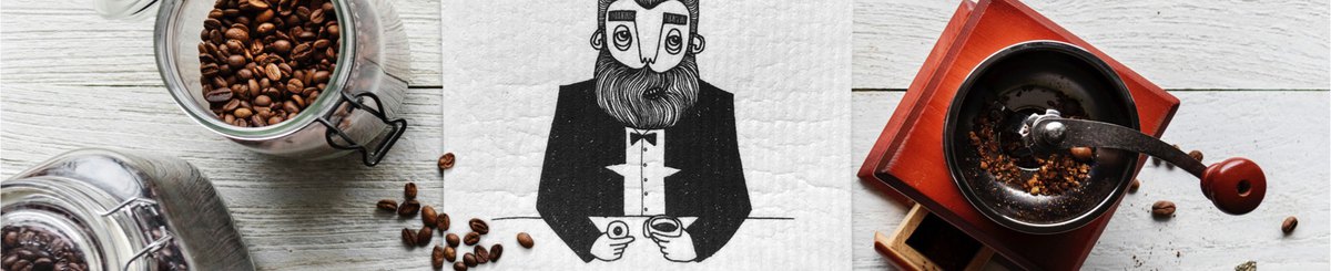 设计师品牌 - CURTWIPE 北欧海绵布