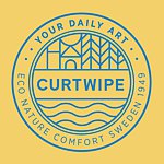 设计师品牌 - CURTWIPE 北欧海绵布