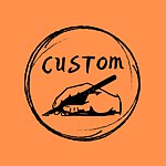 设计师品牌 - 客制画 custom made