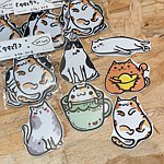 设计师品牌 - cute9927