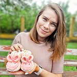 设计师品牌 - Cute crochet