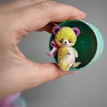 设计师品牌 - Cutest MIniature