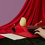 设计师品牌 - CW（Courage&Wisdom）