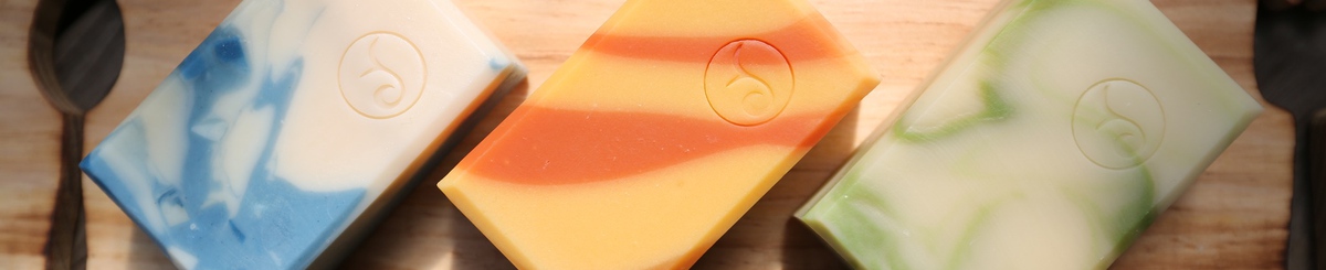 设计师品牌 - 承艺手作皂