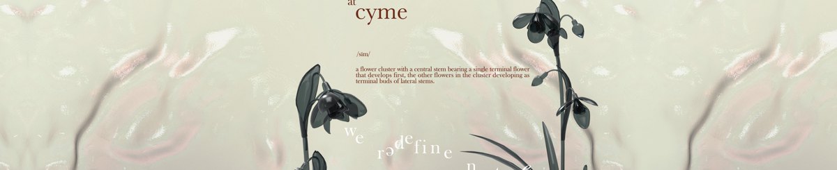 设计师品牌 - Cyme Jewellery