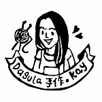 Da gu la 手作杂货。教学