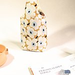 设计师品牌 - 菊月设计(daisy stationery)