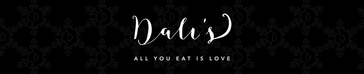Dali's Sugar Salon