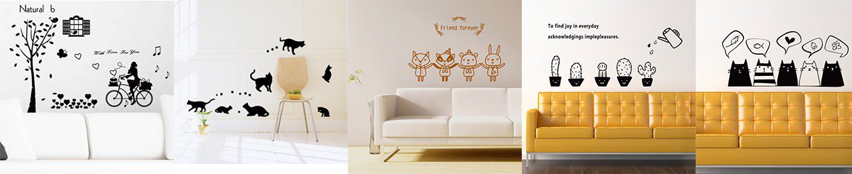 Smart Design 设计 壁贴