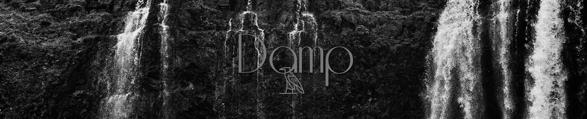 设计师品牌 - Damp