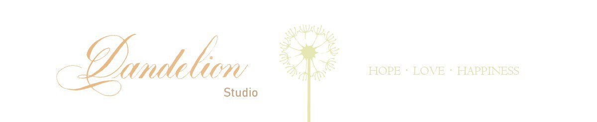 设计师品牌 - Dandelion Studio