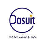 Dasuit 大适®️坐垫