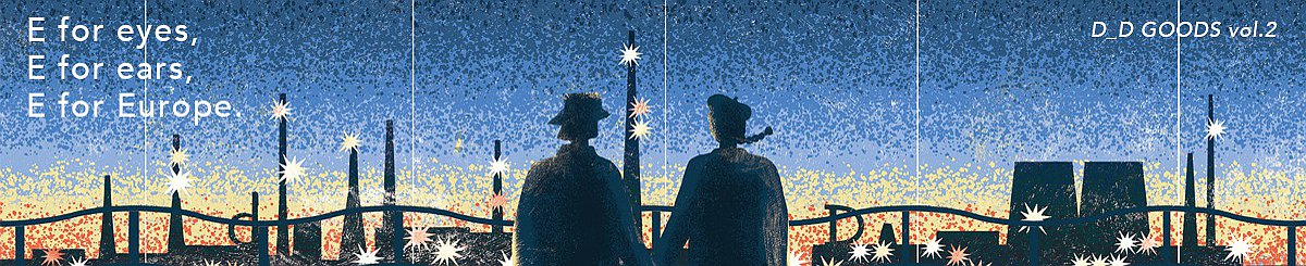 设计师品牌 - D_D GOODS