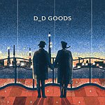 设计师品牌 - D_D GOODS