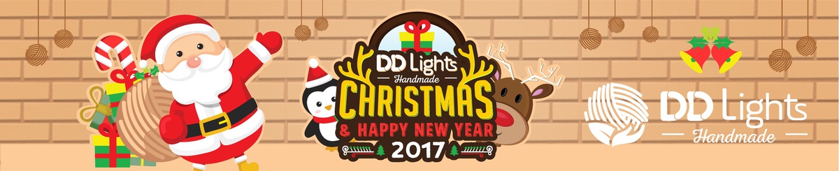 设计师品牌 - ddlights