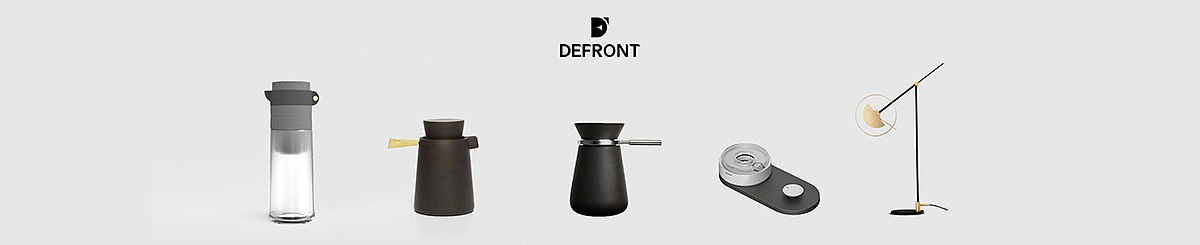 DEFRONT