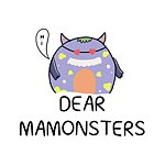 设计师品牌 - dearmamonsters
