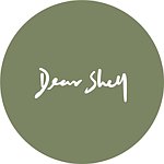 设计师品牌 - Dear Shell by Zi1zi2