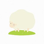 白绵羊工作室