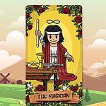 设计师品牌 - Deckstiny, the tiny destiny decks