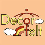 设计师品牌 - DecorOfFelt
