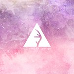 Deerhorn design / 鹿角