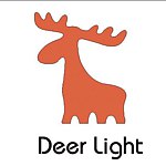 鹿灯 Deer Light