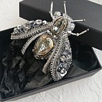 设计师品牌 - Nachatova.jewelry