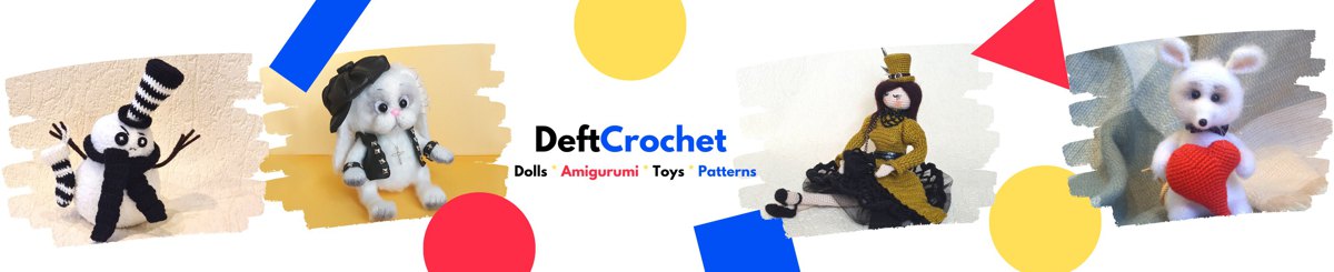 DeftCrochet