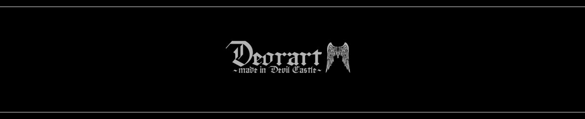 deorart