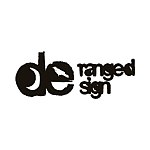 设计师品牌 - Derangedsign