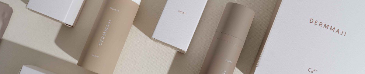 设计师品牌 - DERMMAJI