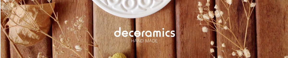 设计师品牌 - decoramics